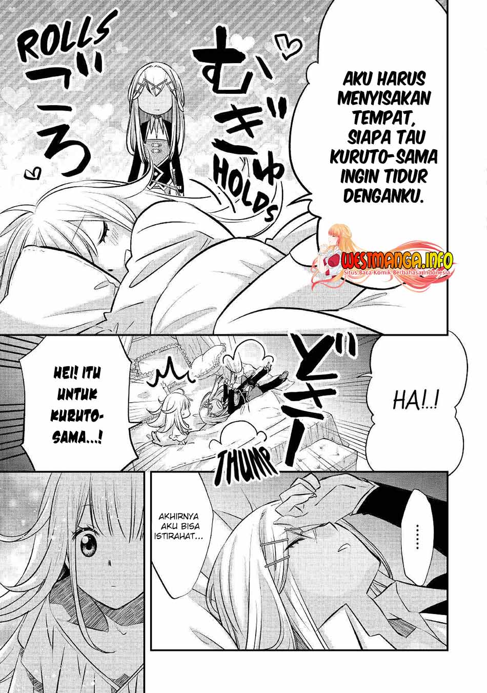Kanchigai no Atelier Master